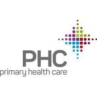 Primary Health Care, Inc (PHC) logo - Similar company to Iowa Primary Care Association