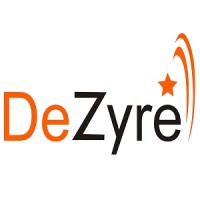 DeZyre logo - Similar company to Project Pro