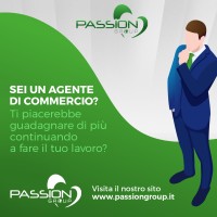 PassionGroup logo - Similar company to Spinola