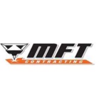 MFT Contracting Pty Ltd logo - Similar company to De Wet & Green Engineering Pty Ltd