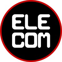 Elecom LTD logo - Similar company to Sangshin Elecom Ltd.