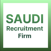 Saudi Recruitment Firm logo - Similar company to Work Passport