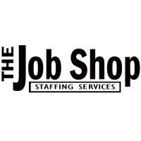 The Job Shop logo - Similar company to This Is It