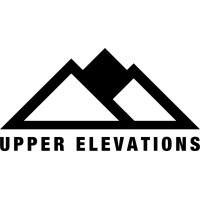 Upper Elevations