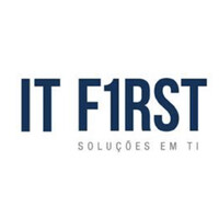 IT FIRST logo - Similar company to It First Bv