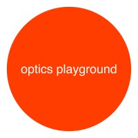 optics playground logo - Similar company to Everyone