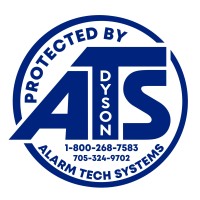 Dyson Alarm Tech Systems Limited logo - Similar company to Networld Cable Inc