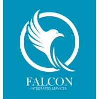 Falcon entegre endüstriyel hizmetleri limited şirketi logo - Similar company to Erde Petrol Ltd. Şti