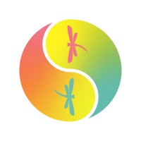 Dragonfly Visions logo - Similar company to Busch Foundation