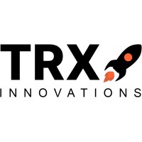 TRX Innovations GmbH logo - Similar company to Danielheltemes.Com
