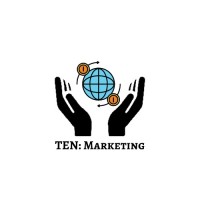 TEN: Marketing logo - Similar company to Ten : Accelerator