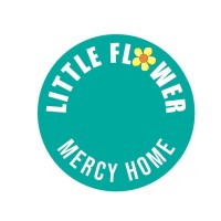 Little Flower Mercy Home logo - Similar company to Wika Education Solutions Pvt Ltd