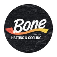 Bone Heating and Cooling logo - Similar company to Cambio Coffee
