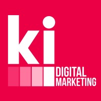 Ki Digital Marketing logo - Similar company to Creative Marketing - For Science & Tech