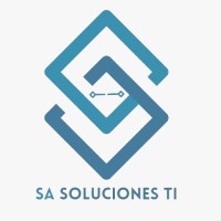 SA Soluciones TI logo - Similar company to Cbg Ti Solutions