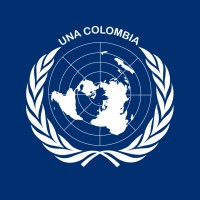 UNA Colombia - United Nations Association of Colombia- logo - Similar company to Virtus Global