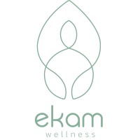 Ekam Wellness logo - Similar company to Devyani'S Yoga Urja
