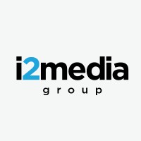 i2media Group logo - Similar company to Link Digital Uk