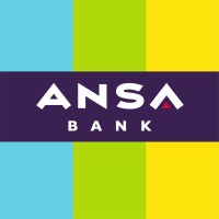 ANSA Bank logo - Similar company to Innovation Association Of Trinidad And Tobago