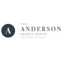 The Anderson Search Group logo - Similar company to Dakota Institute