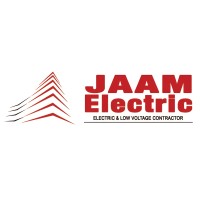 JAAM Electric and Low Voltage logo - Similar company to Xpedient Communications, Inc.