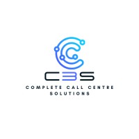 C3S Complete Call Centre Solutions logo - Similar company to Shreeluck Enterprise (Pty) Ltd