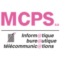 MCPS s.a. logo - Similar company to I-Pulses Srl