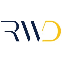 RWD | Ricky Wong Design logo - Similar company to S.Lo Studio
