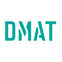 DMAT logo - Similar company to Dimat