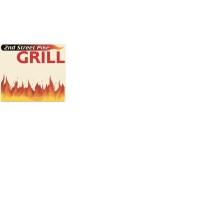 2nd Street Pike Grill logo - Similar company to The Warrior Grill