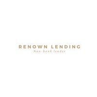 Renown Lending logo - Similar company to Acento Finance Services