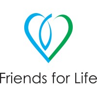 Friends For Life Bedford logo - Similar company to Petcetera Etc