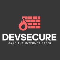 Devsecure logo - Similar company to Devsecure