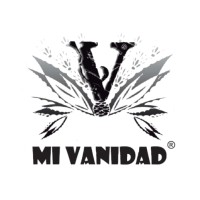 Mezcal Mi Vanidad logo - Similar company to Casa Diablo Mezcal