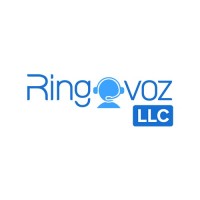 Ringvoz LLC logo - Similar company to Tryturing