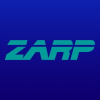 ZarpSystem logo - Similar company to Oak Solutions
