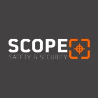 SCOPE Safety & Security logo - Similar company to 3D Security And Emergency Response Services