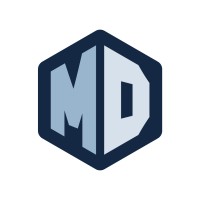 MD Distribuidora logo - Similar company to Blue Sky Lithium Mining