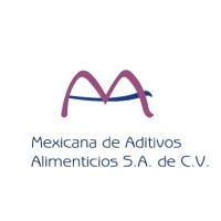 Mexicana de Aditivos Alimenticios S.A. de C.V. logo - Similar company to Deiman