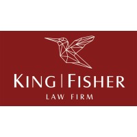 King & Fisher