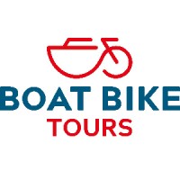 Boat Bike Tours logo - Similar company to Boat Trader
