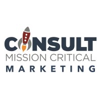 Consult Mission Critical Marketing