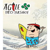 Agile Pays Basque logo - Similar company to Arnaud Langlade