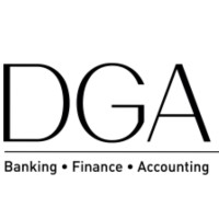 DGA (Debbie Graham and Associates) logo - Similar company to Convergence