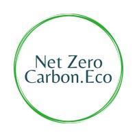 NetZeroCarbon.Eco logo - Similar company to Netzerocarbon