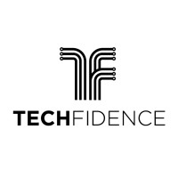 Techfidence logo - Similar company to The Baltimore Times