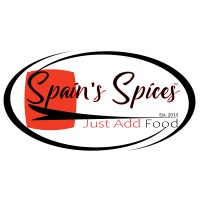 Spain's Spices