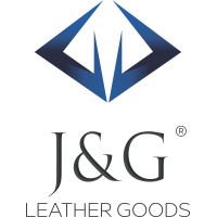 J&G LEATHER GOODS logo - Similar company to Hides & Leather S.L.