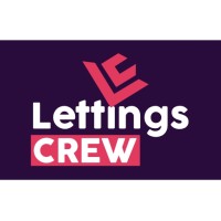 Lettings Crew logo - Similar company to Cloud Sentry