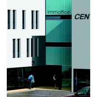 Immoffice, 2 Centres d'affaires à Vannes, Morbihan logo - Similar company to Story Vannes